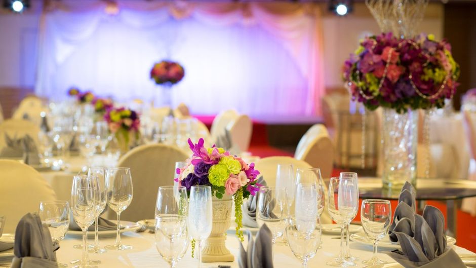 The AETAS Bangkok Banquet