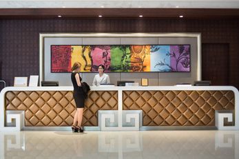 The AETAS Bangkok