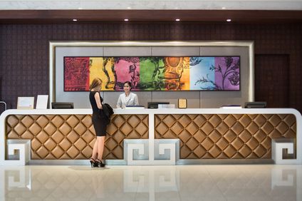 The AETAS Bangkok