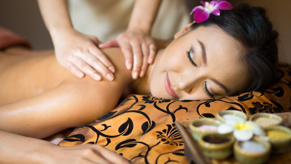 The AETAS Bangkok Spa