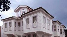 Darussaade Istanbul Hotel