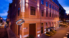 Opera Garden Hotel & Apartments