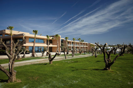 Sao Rafael Atlantico Hotel