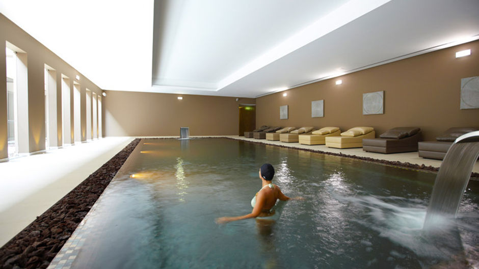 Sao Rafael Atlantico Hotel Health