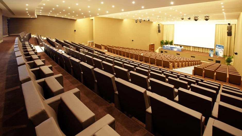 Sao Rafael Atlantico Hotel Meeting
