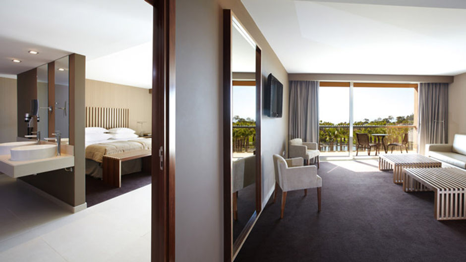 Sao Rafael Atlantico Hotel Suite