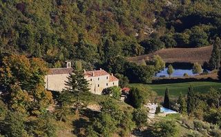 Borgo di Carpiano
