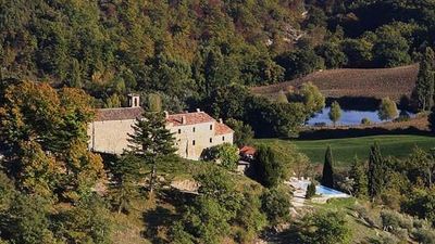 Borgo di Carpiano
