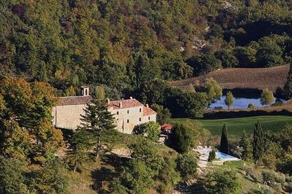 Borgo di Carpiano