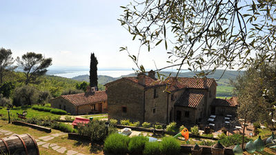 Il Cantico della Natura
