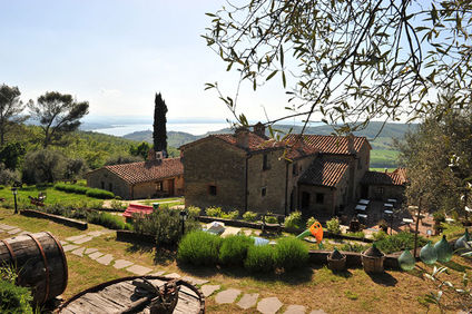 Il Cantico della Natura