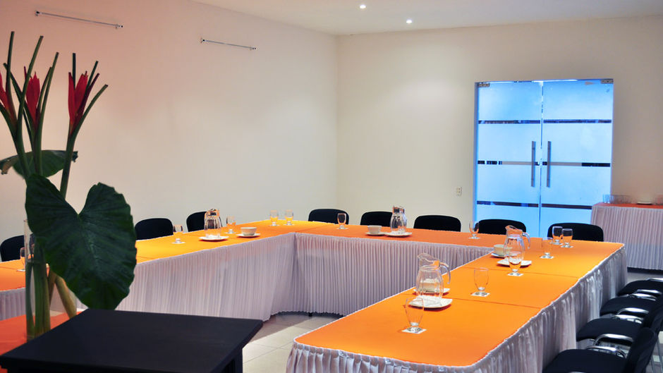 Hotel Cartagena Millennium Meeting