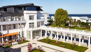 Kurhotel Skodsborg