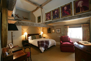 The Anchor Inn