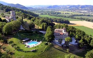 Le Torri di Bagnara