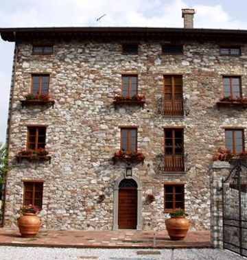 Villa Corte Degli Dei