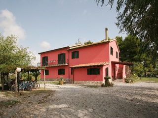 Locanda Le Mandriane