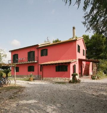 Locanda Le Mandriane