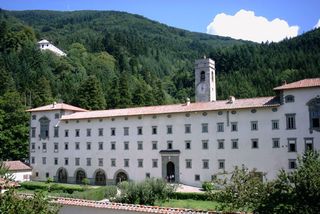 L'Albergo La Foresta