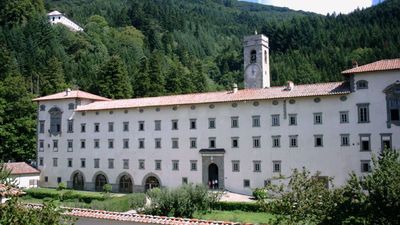 L'Albergo La Foresta