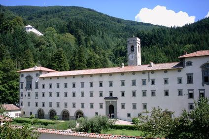 L'Albergo La Foresta