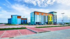 Ambassador Hotel Kaluga