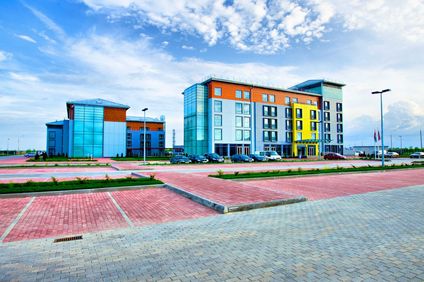Ambassador Hotel Kaluga