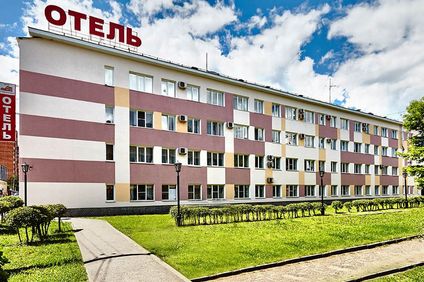 Avtozavodskaya Hotel