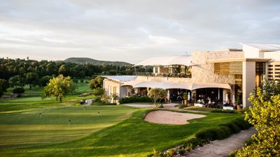 The Fairway Hotel, Spa & Golf Resort
