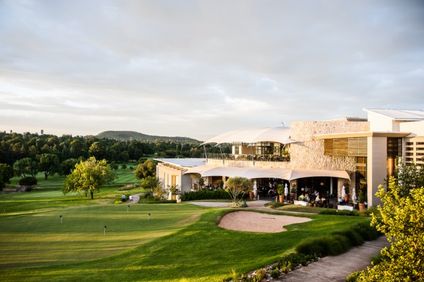 The Fairway Hotel, Spa & Golf Resort