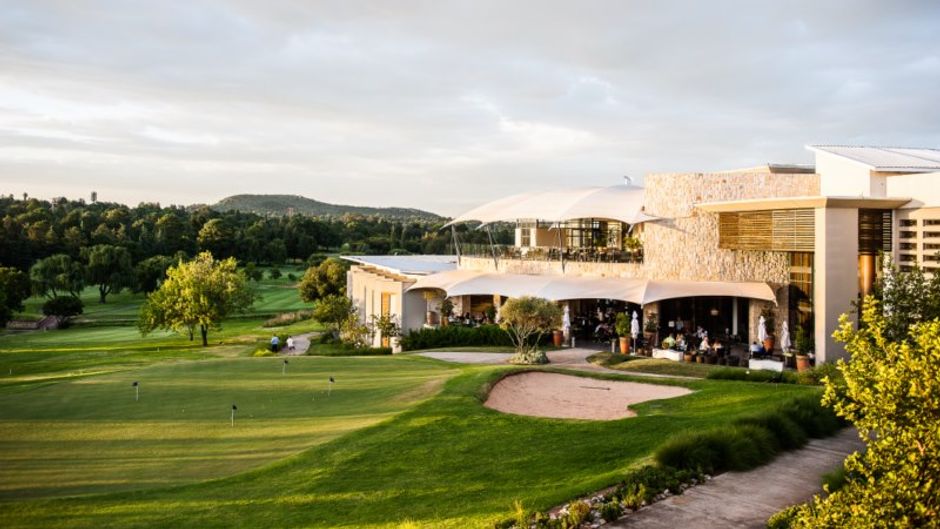 The Fairway Hotel, Spa & Golf Resort Exterior