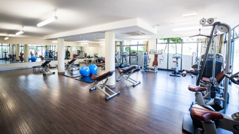 The Fairway Hotel, Spa & Golf Resort Health