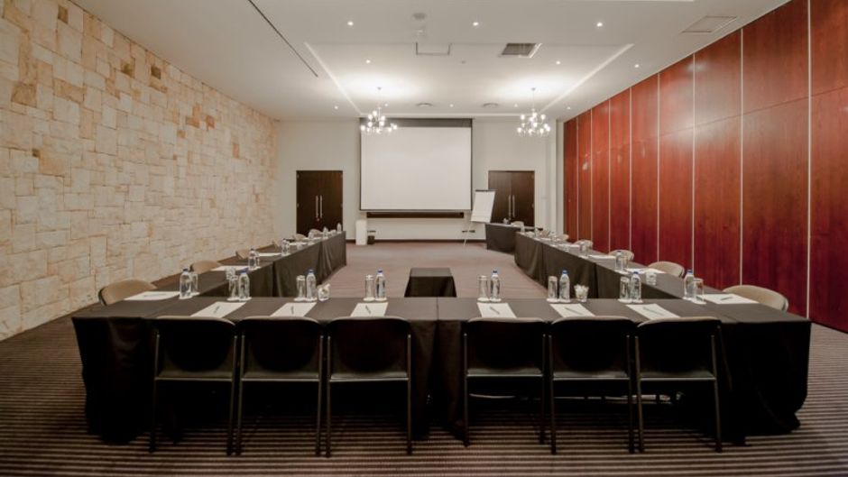 The Fairway Hotel, Spa & Golf Resort Meeting
