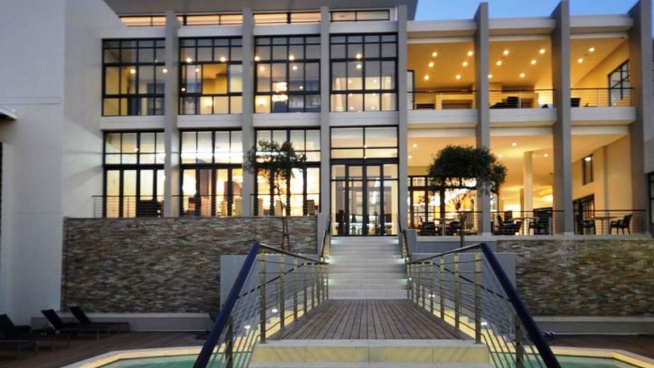The Fairway Hotel, Spa & Golf Resort Pool