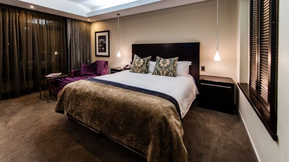 The Fairway Hotel, Spa & Golf Resort Room