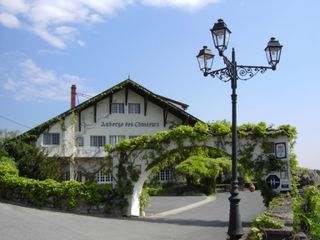 Auberge des Chasseurs