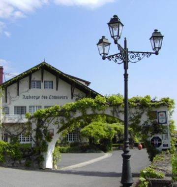 Auberge des Chasseurs