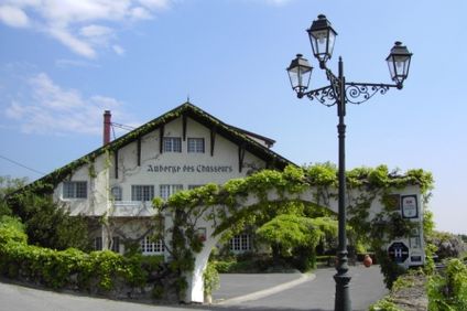 Auberge des Chasseurs
