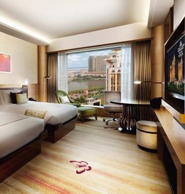Galaxy Hotel Macau