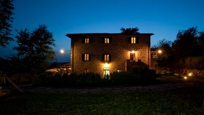 La Tavola Dei Cavalieri