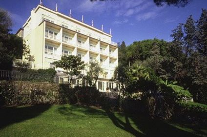 Hotel L'Approdo
