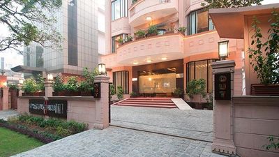 Hotel Aagami