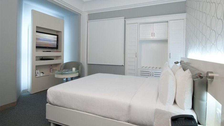 Hotel Aagami Room