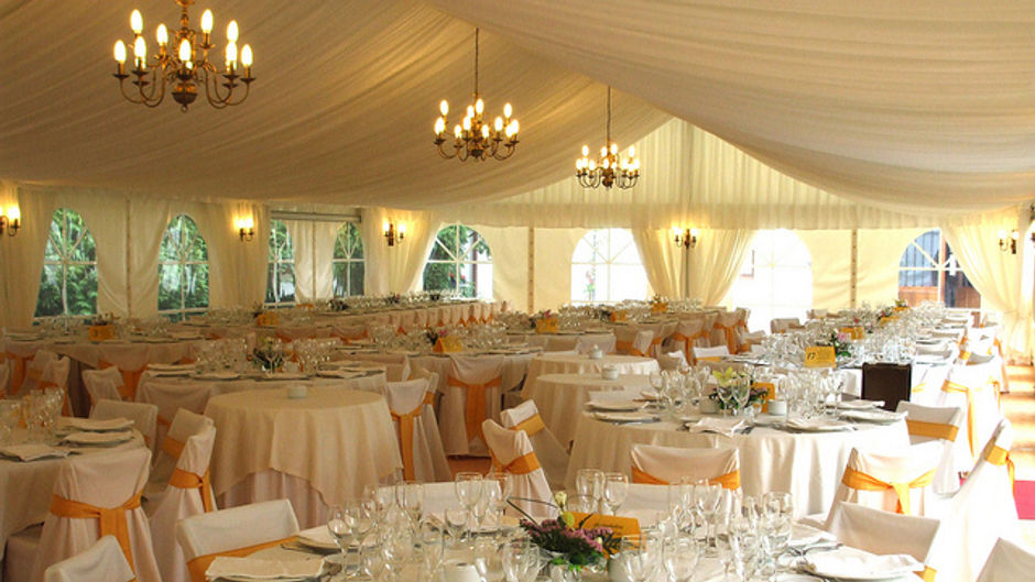 Palacio De Caranceja Hotel Banquet