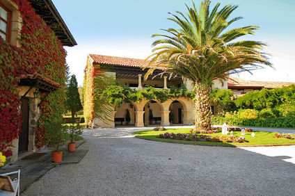 Palacio De Caranceja Hotel