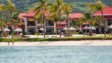 Tamassa Resort