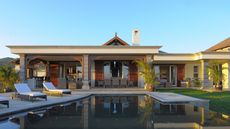 Heritage The Villas