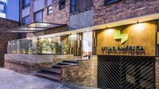 Hotel Vilar America