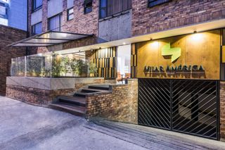 Hotel Vilar America