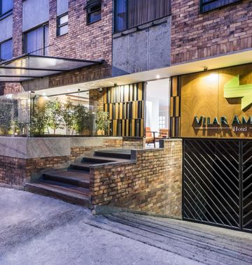 Hotel Vilar America